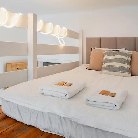Warsaw Concierge Wilanowska Apartment Luaran gambar