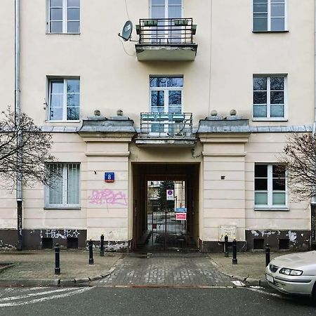 Warsaw Concierge Wilanowska Apartment Luaran gambar