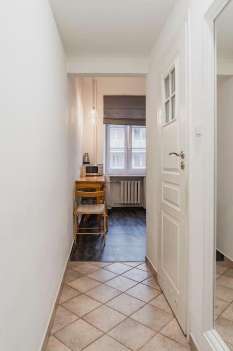 Warsaw Concierge Wilanowska Apartment Luaran gambar