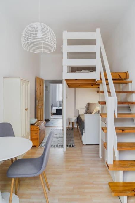 Warsaw Concierge Wilanowska Apartment Luaran gambar